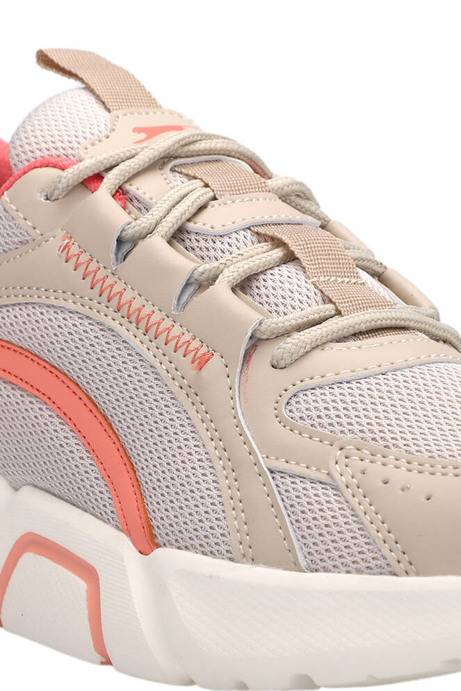 Slazenger FARON Sneaker Women's Shoes Beige