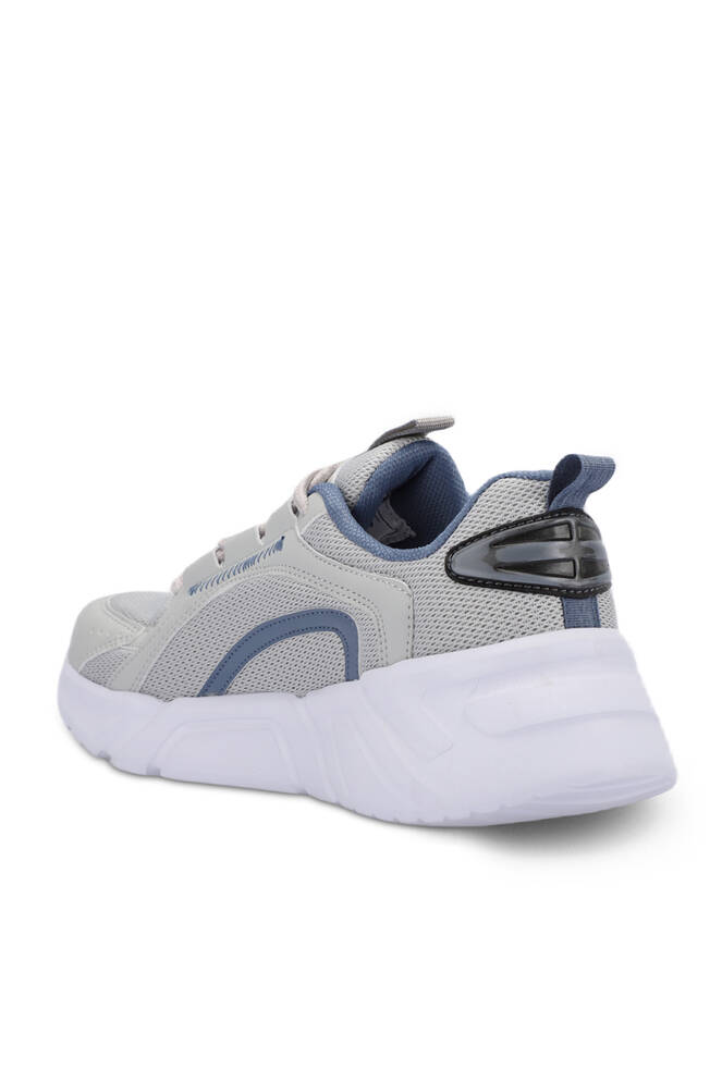 Slazenger FARON Sneaker Women's Shoes Gray
