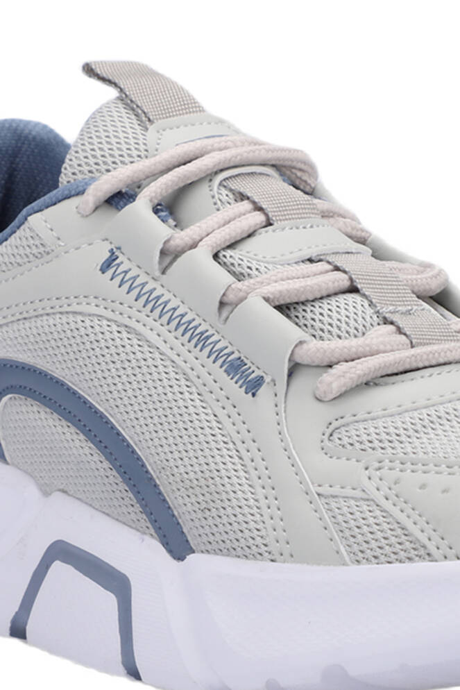 Slazenger FARON Sneaker Women's Shoes Gray