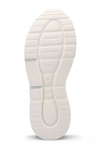 Slazenger FARON Sneaker Women's Shoes Powder - Thumbnail