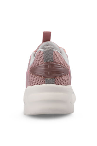 Slazenger FARON Sneaker Women's Shoes Powder - Thumbnail