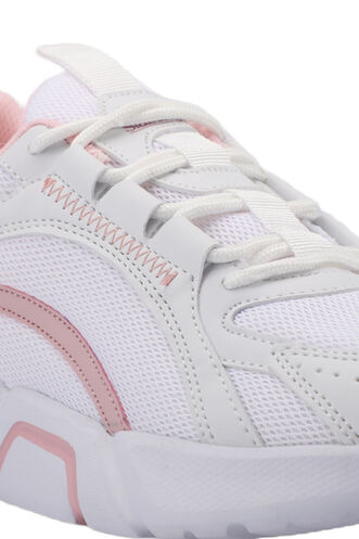 Slazenger FARON Sneaker Women's Shoes White - Thumbnail