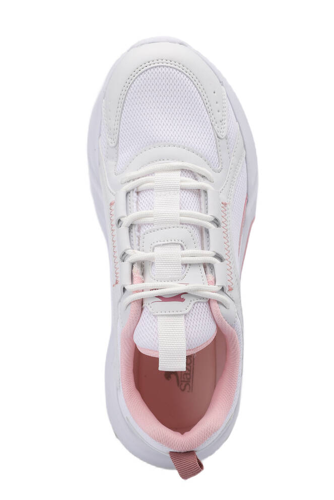 Slazenger FARON Sneaker Women's Shoes White