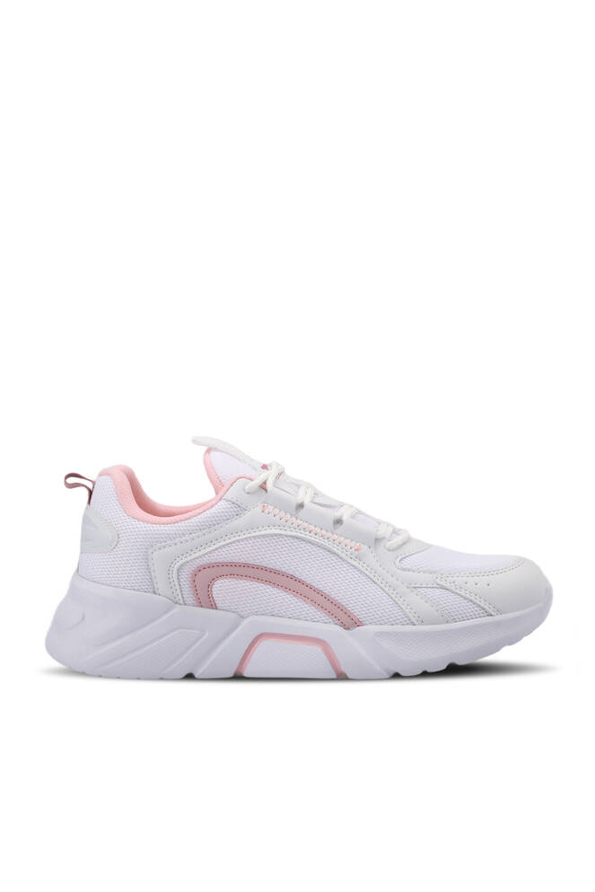 Slazenger FARON Sneaker Women's Shoes White