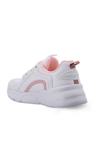 Slazenger FARON Sneaker Women's Shoes White - Thumbnail