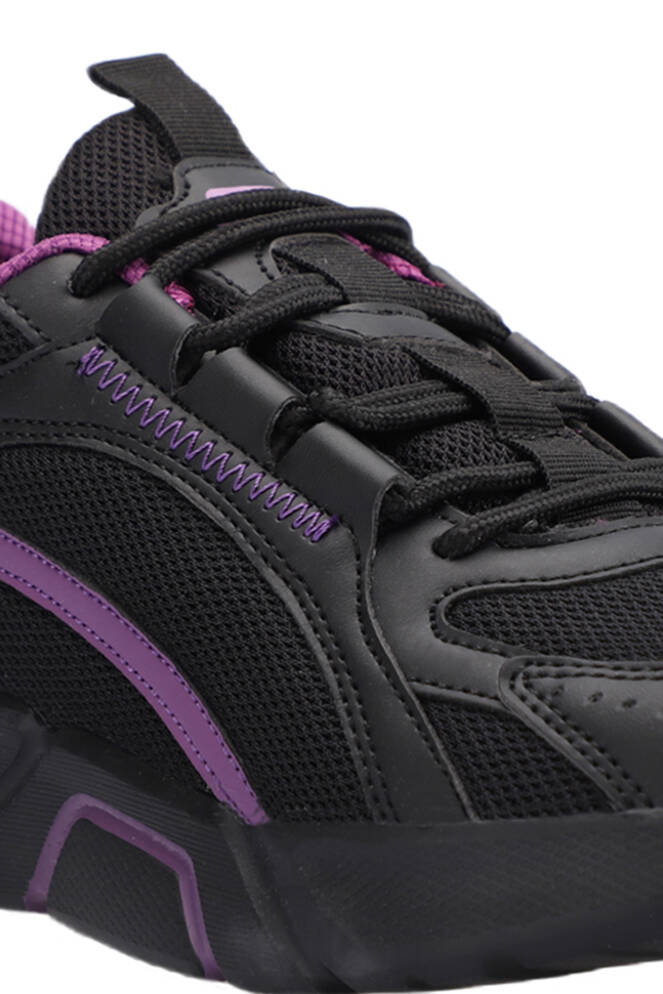 Slazenger FARON Sneaker Women's Shoes Black