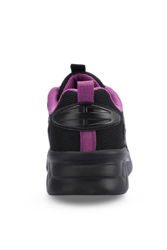 Slazenger FARON Sneaker Women's Shoes Black