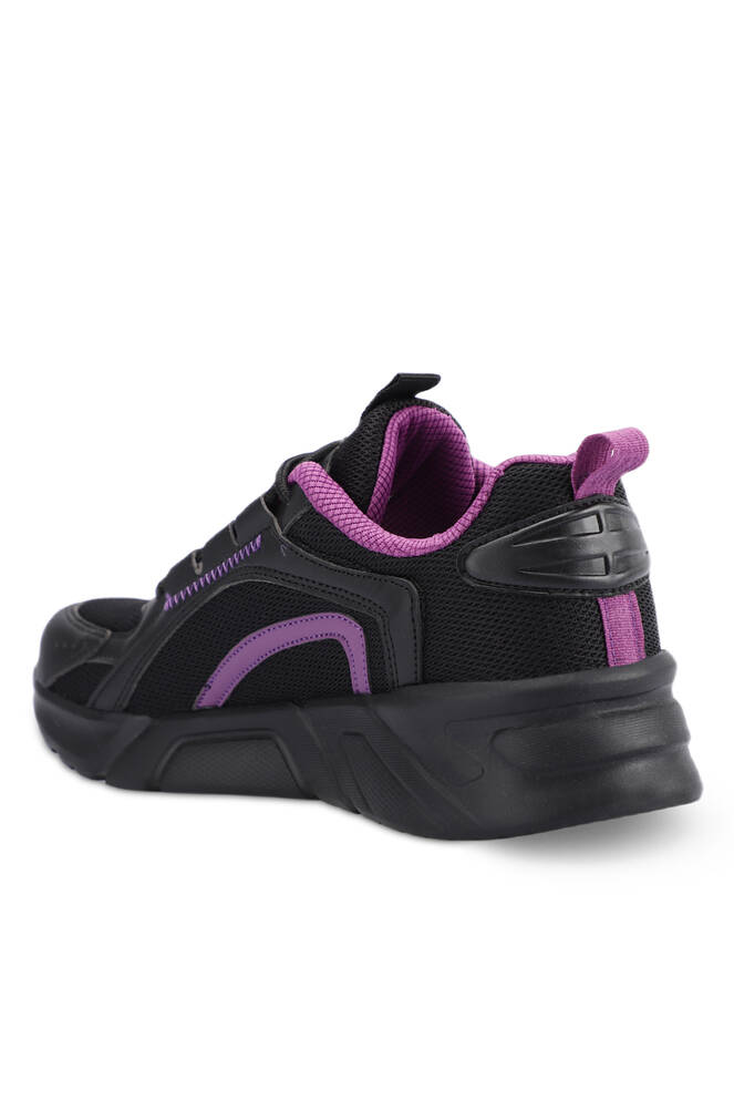 Slazenger FARON Sneaker Women's Shoes Black