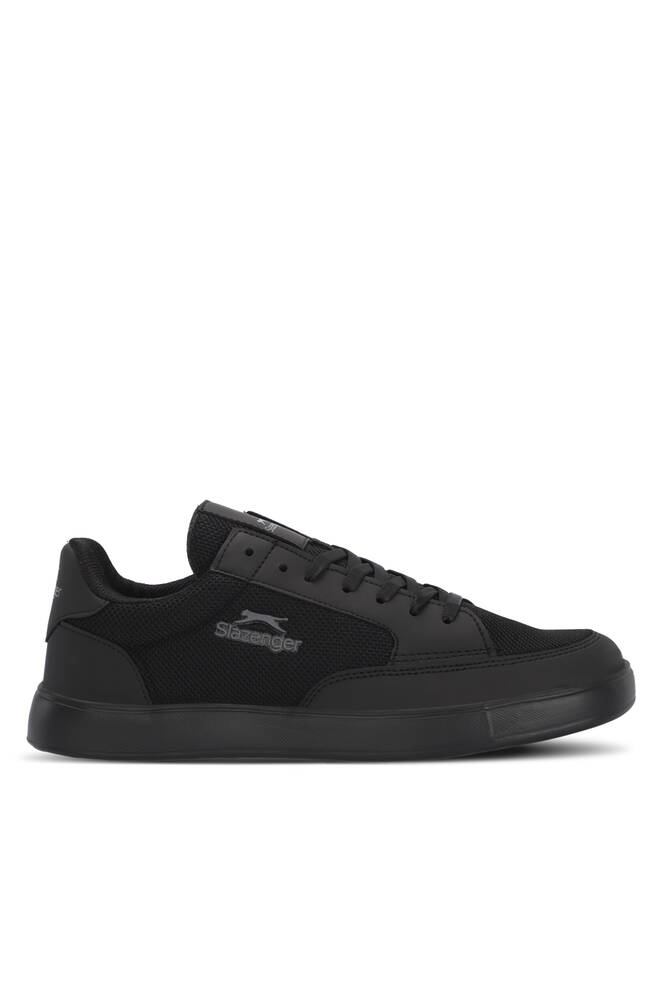 Slazenger FEDDE Men's Sneaker Black - Black