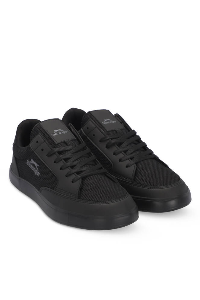 Slazenger FEDDE Men's Sneaker Black - Black