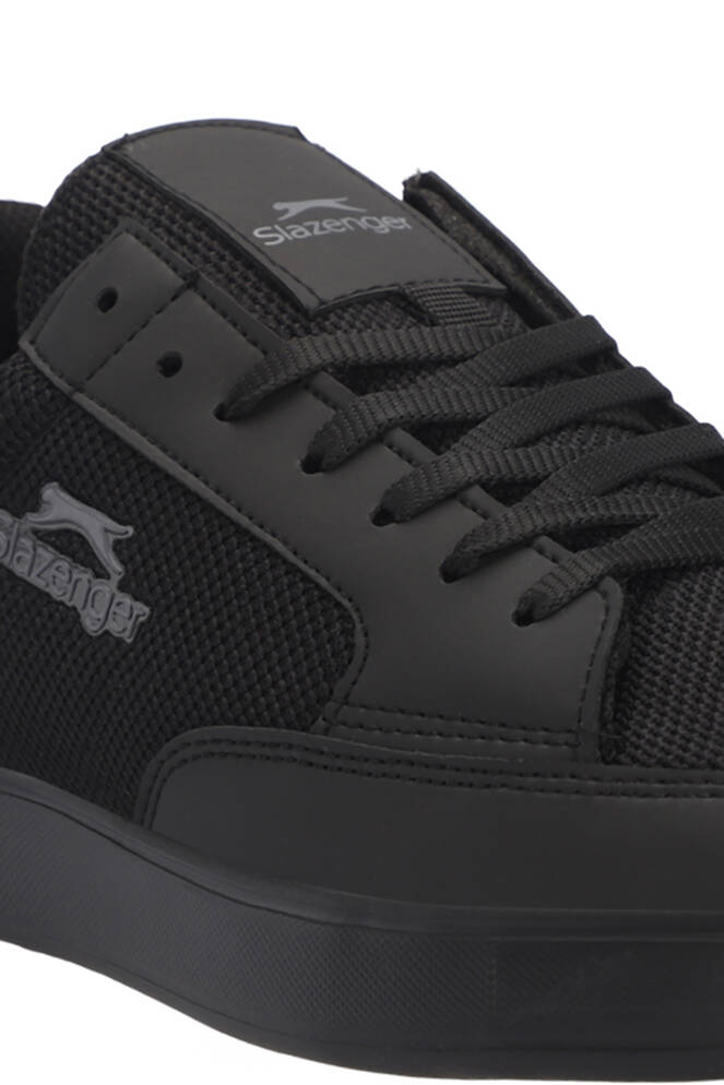 Slazenger FEDDE Men's Sneaker Black - Black