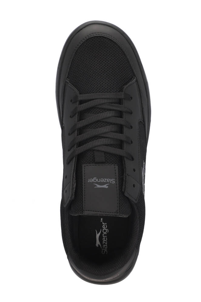 Slazenger FEDDE Men's Sneaker Black - Black