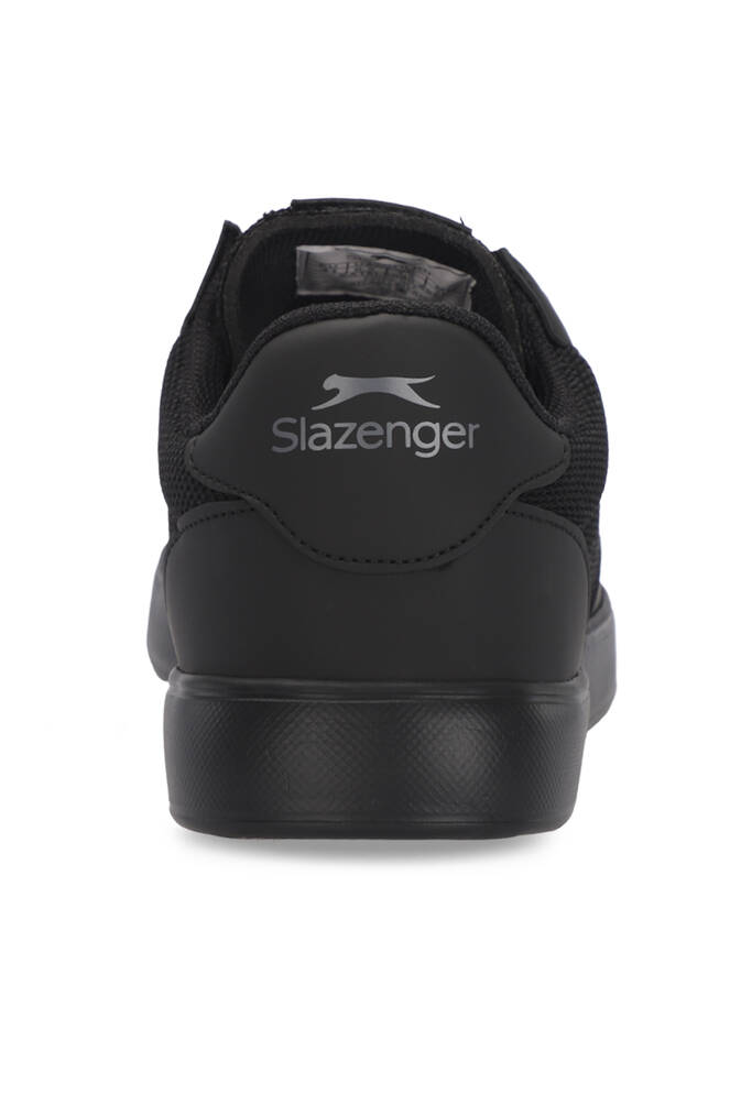 Slazenger FEDDE Men's Sneaker Black - Black
