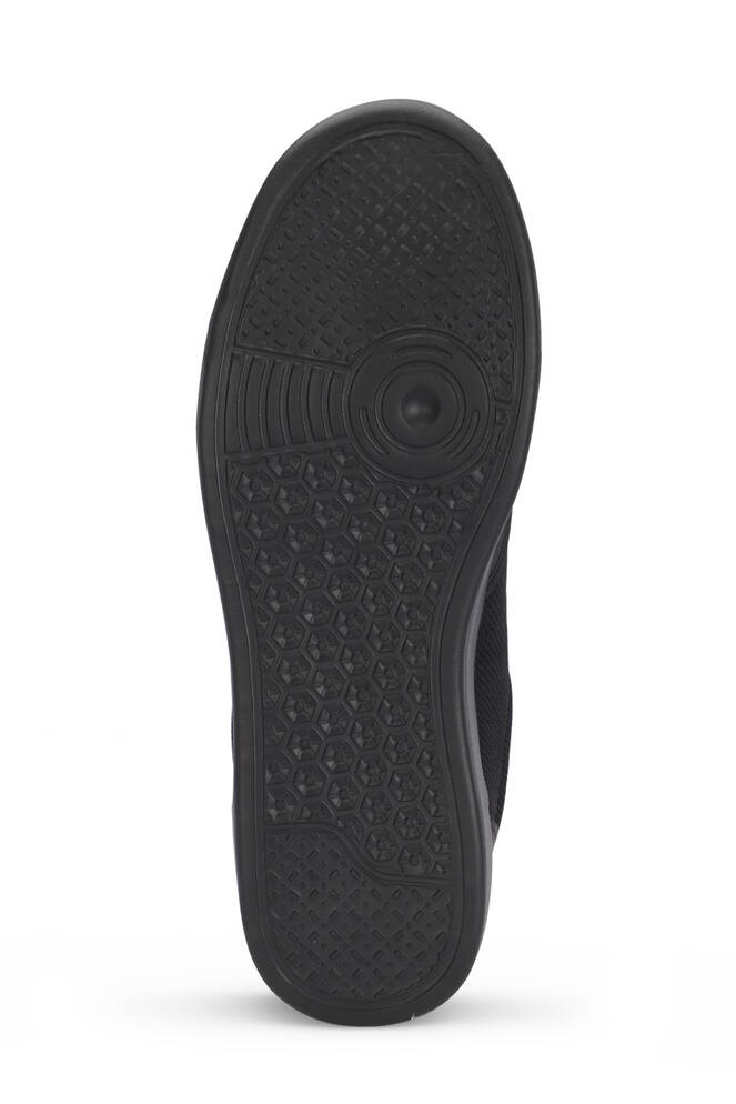 Slazenger FEDDE Men's Sneaker Black - Black