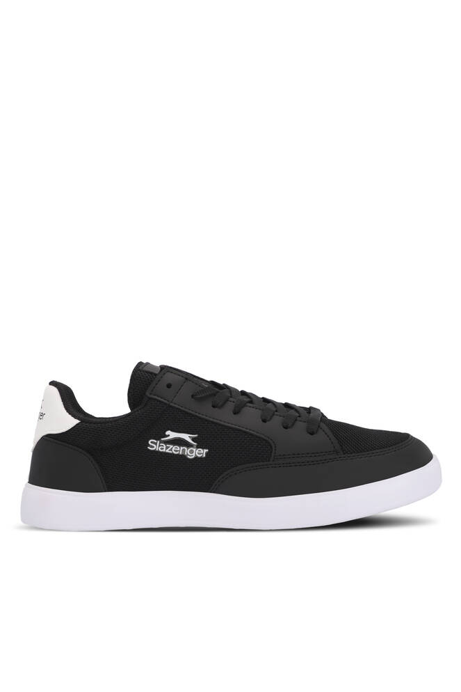 Slazenger FEDDE Men's Sneaker Black - White