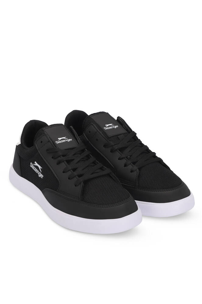 Slazenger FEDDE Men's Sneaker Black - White