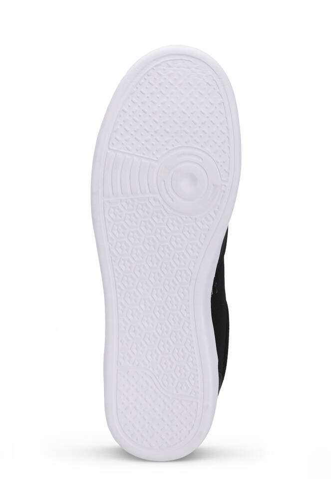 Slazenger FEDDE Men's Sneaker Black - White
