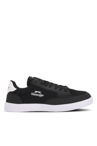 Slazenger - Slazenger FEDDE Men's Sneaker Black - White