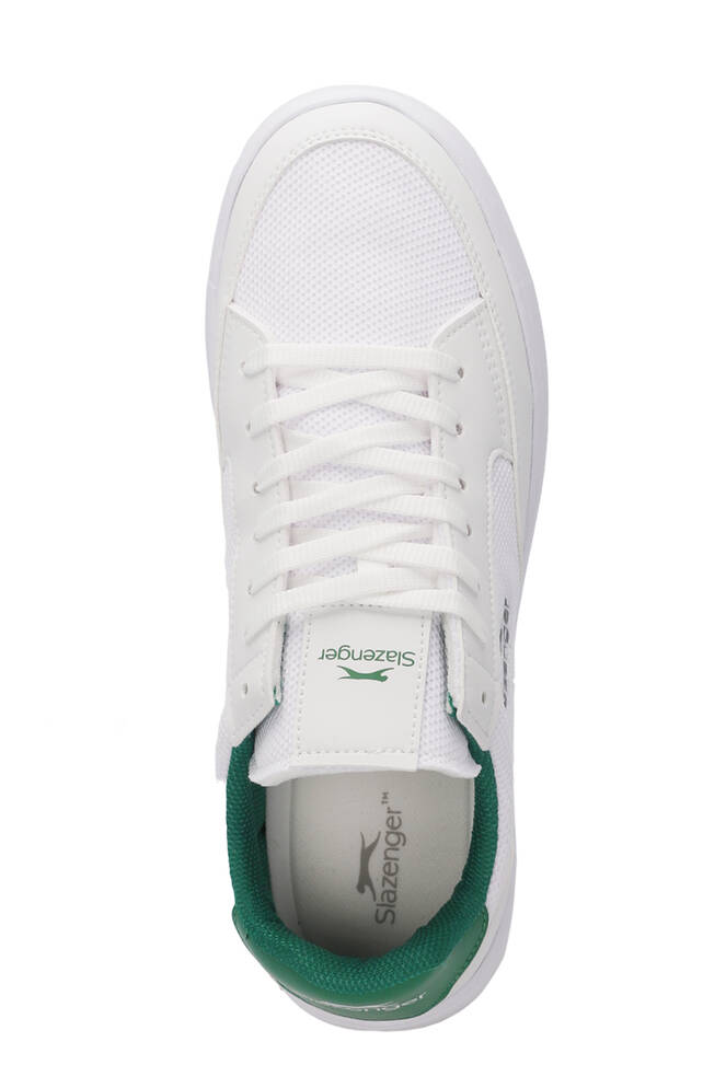 Slazenger FEDDE Men's Sneaker White - Green
