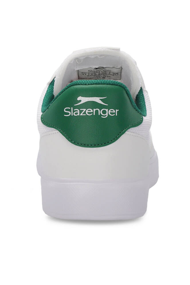 Slazenger FEDDE Men's Sneaker White - Green