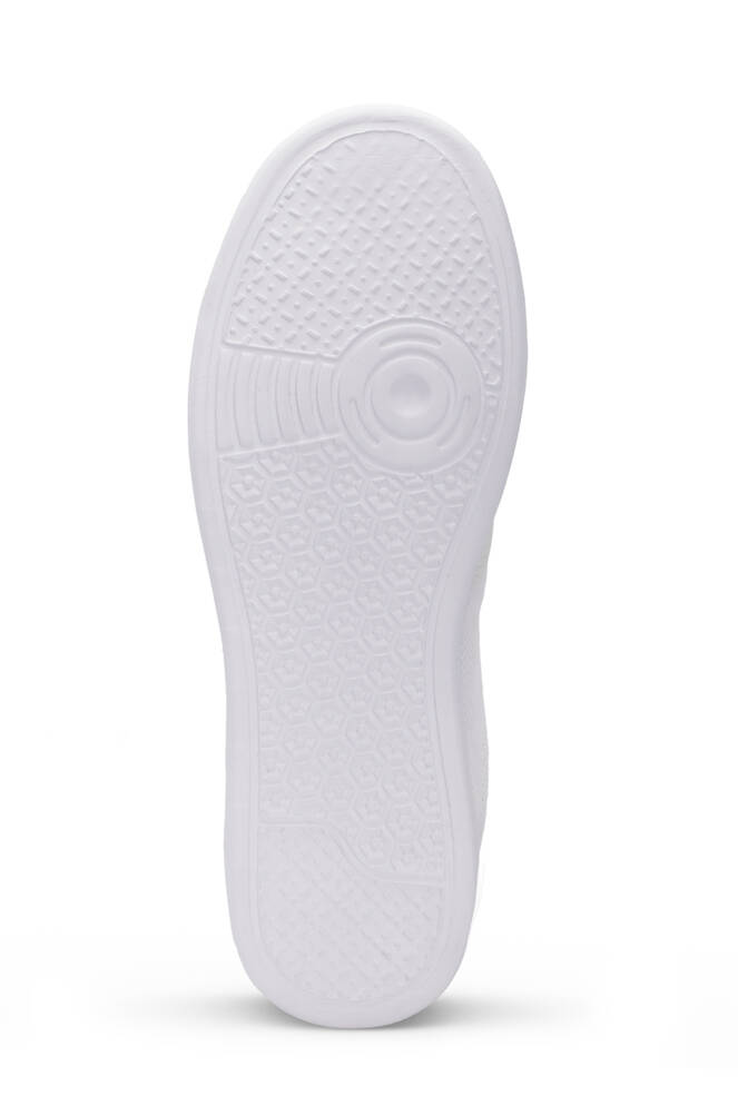 Slazenger FEDDE Men's Sneaker White - Green