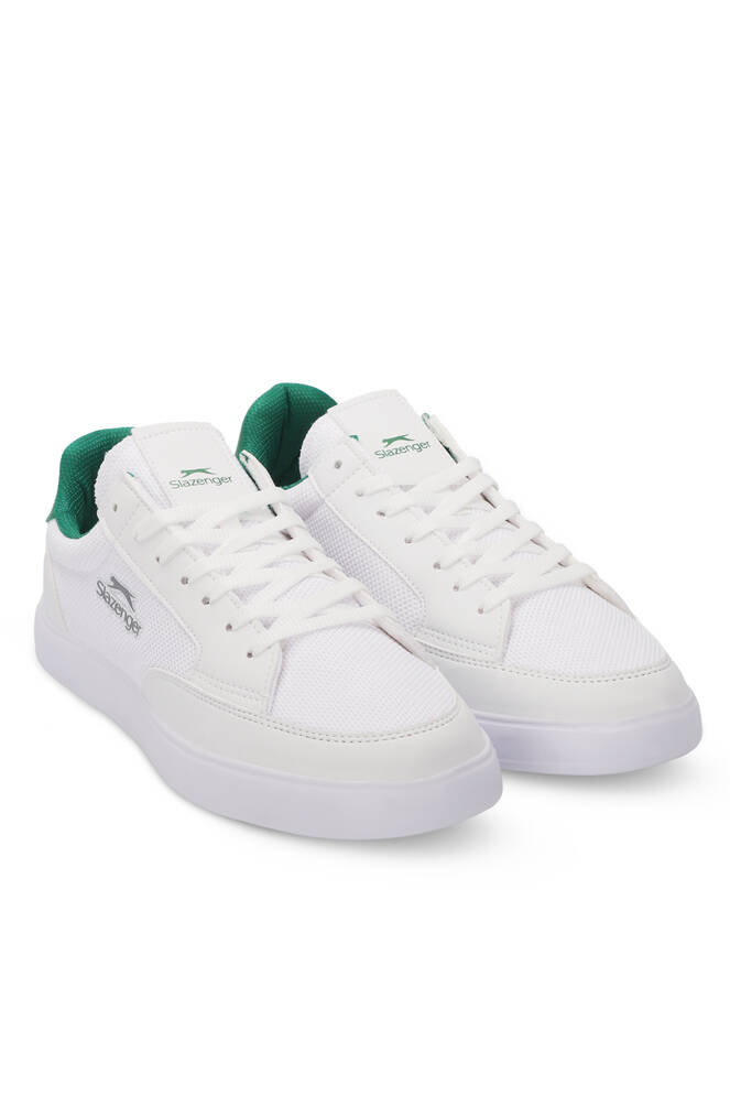 Slazenger FEDDE Men's Sneaker White - Green