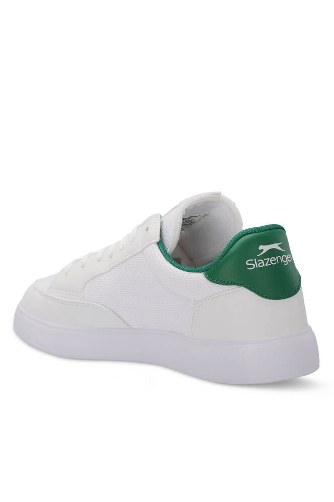 Slazenger FEDDE Men's Sneaker White - Green