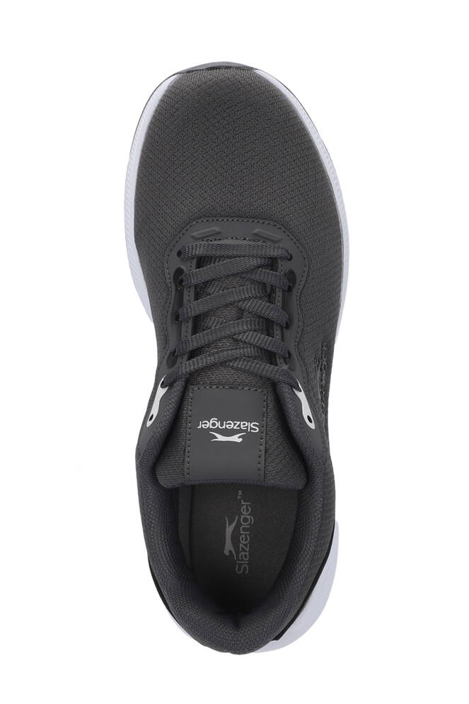 Slazenger FEDERICO Erkek Sneaker Ayakkabı Koyu Gri