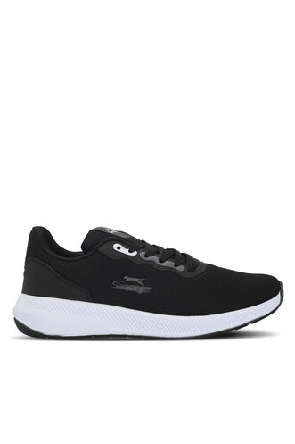 Slazenger - Slazenger FEDERICO Men's Sneaker Black - White