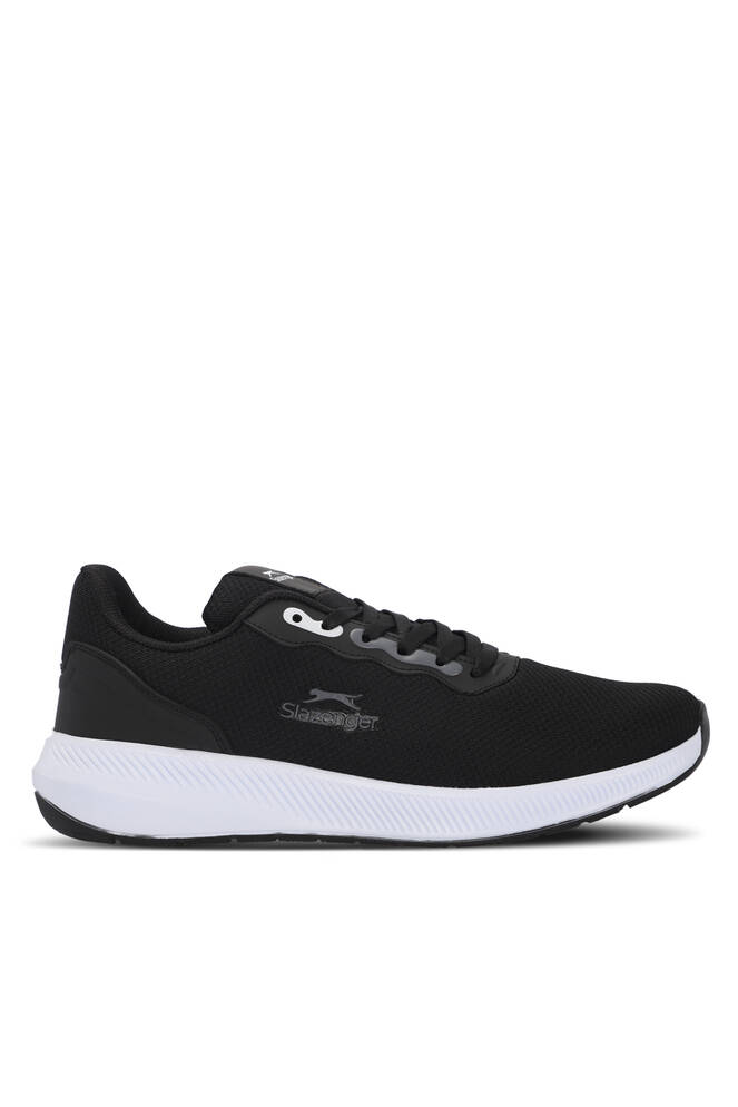 Slazenger FEDERICO Men's Sneaker Black - White