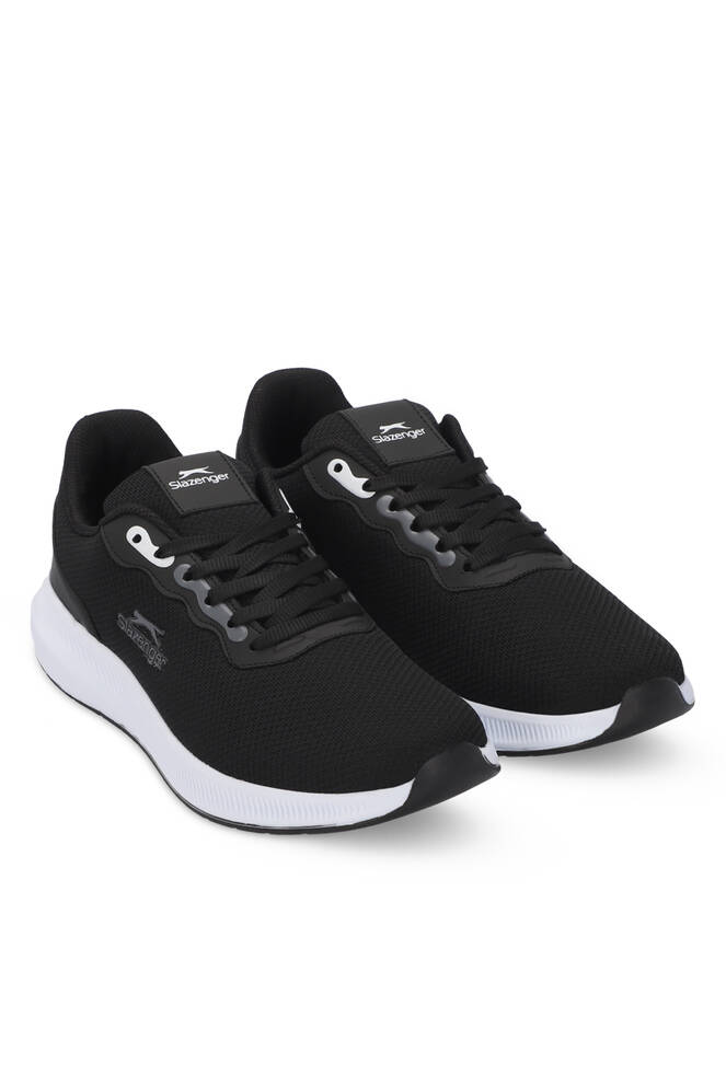 Slazenger FEDERICO Men's Sneaker Black - White