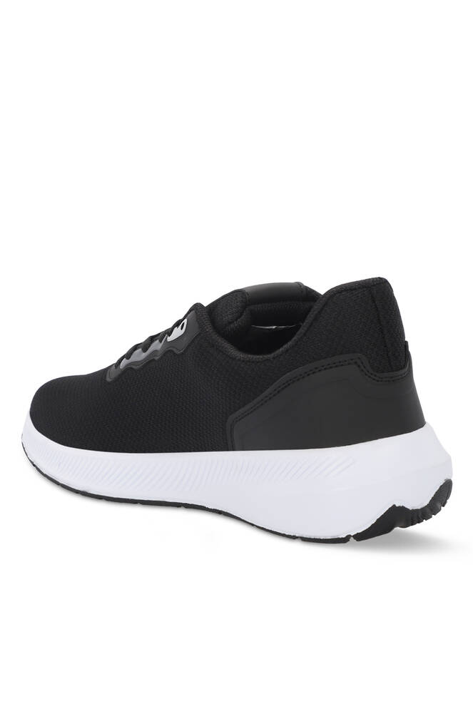 Slazenger FEDERICO Men's Sneaker Black - White