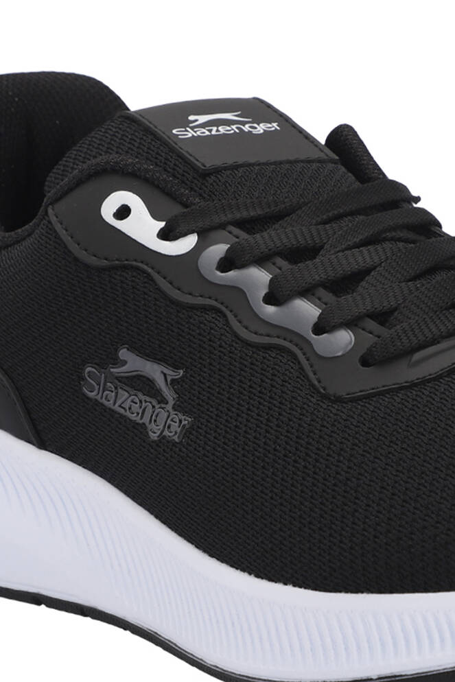 Slazenger FEDERICO Men's Sneaker Black - White