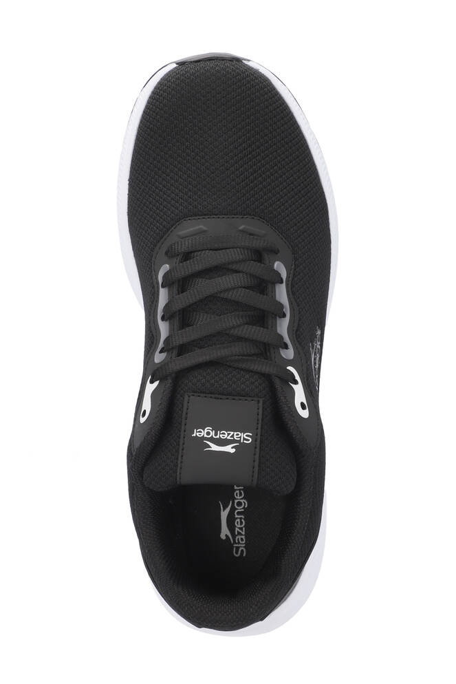Slazenger FEDERICO Men's Sneaker Black - White