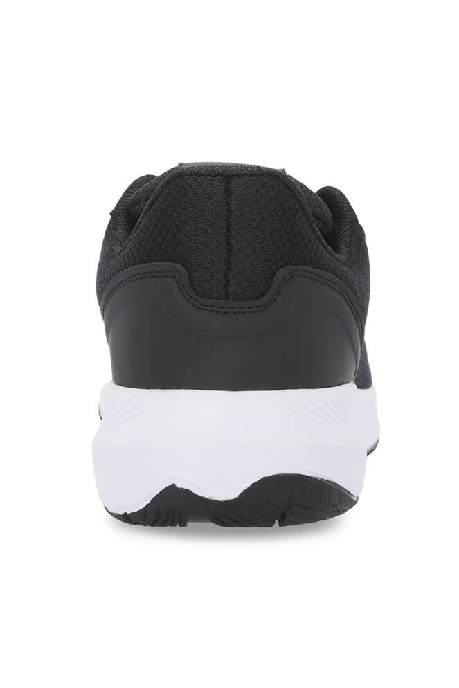 Slazenger FEDERICO Men's Sneaker Black - White