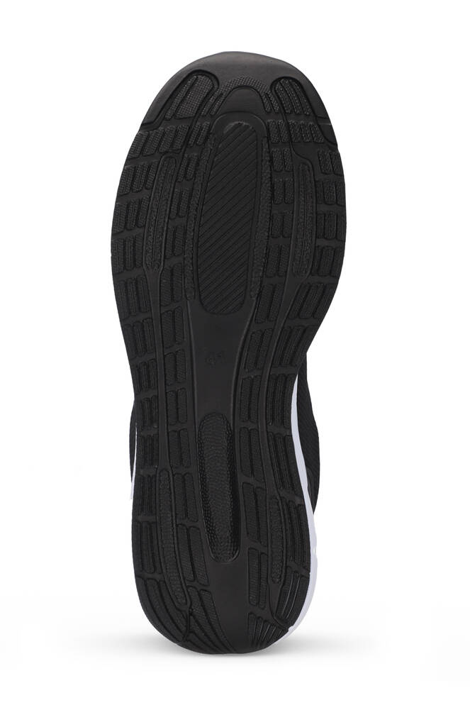 Slazenger FEDERICO Men's Sneaker Black - White