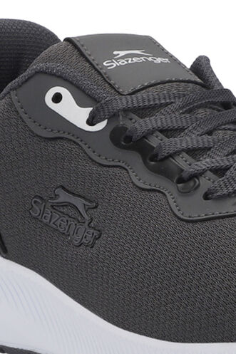 Slazenger FEDERICO Men's Sneaker Dark Grey - Thumbnail