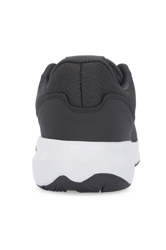 Slazenger FEDERICO Men's Sneaker Dark Grey - Thumbnail