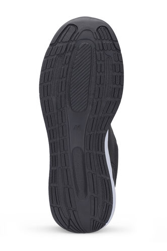 Slazenger FEDERICO Men's Sneaker Dark Grey - Thumbnail