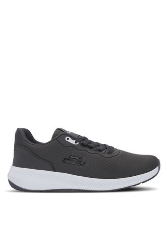 Slazenger - Slazenger FEDERICO Men's Sneaker Dark Grey