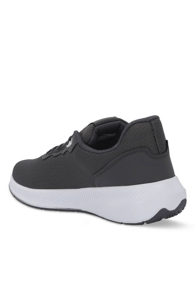 Slazenger FEDERICO Men's Sneaker Dark Grey