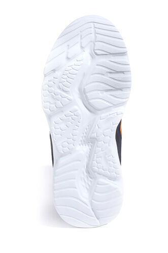 Slazenger FEROZE Sneaker Girls Children's Shoes White - Pink - Thumbnail