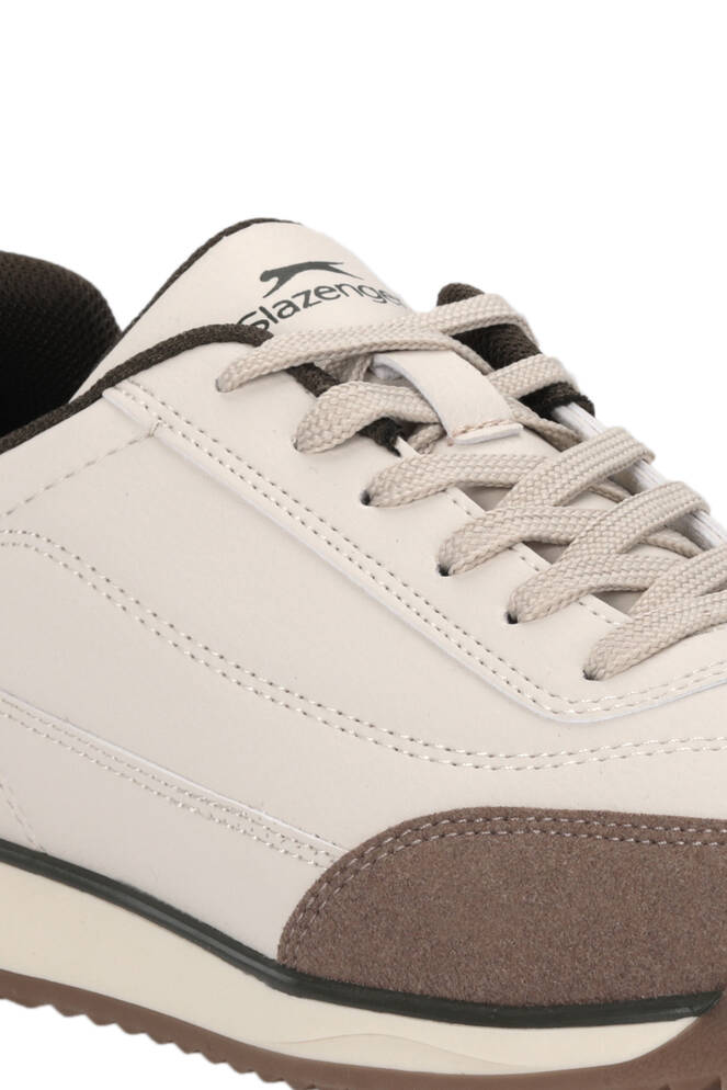 Slazenger FESKA Erkek Bej Günlük Spor Ayakkabısı