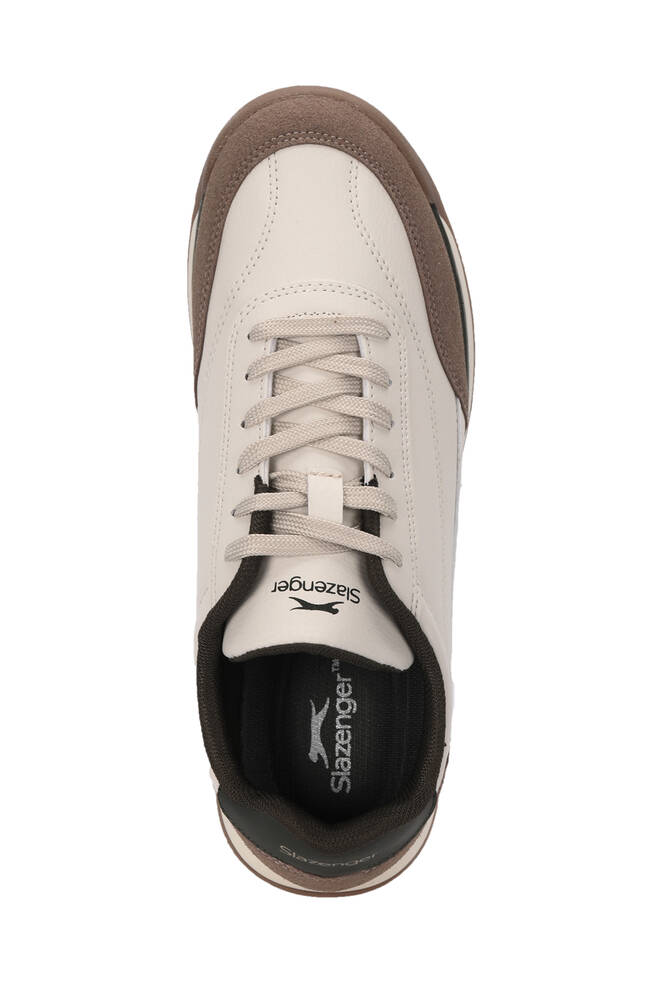 Slazenger FESKA Erkek Bej Günlük Spor Ayakkabısı