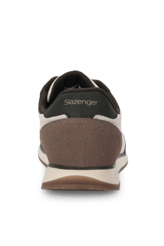 Slazenger FESKA Erkek Bej Günlük Spor Ayakkabısı