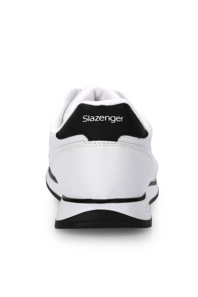 Slazenger FESKA Erkek Beyaz Günlük Spor Ayakkabısı