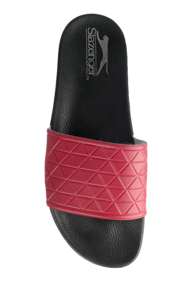 Slazenger FILANTO Erkek Terlikleri Kırmızı