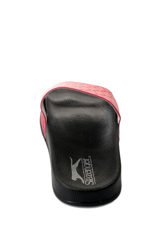 Slazenger FILANTO Erkek Terlikleri Kırmızı - Thumbnail