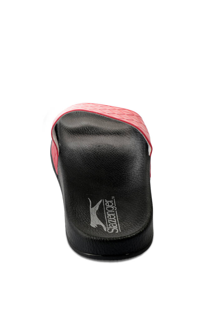 Slazenger FILANTO Erkek Terlikleri Kırmızı