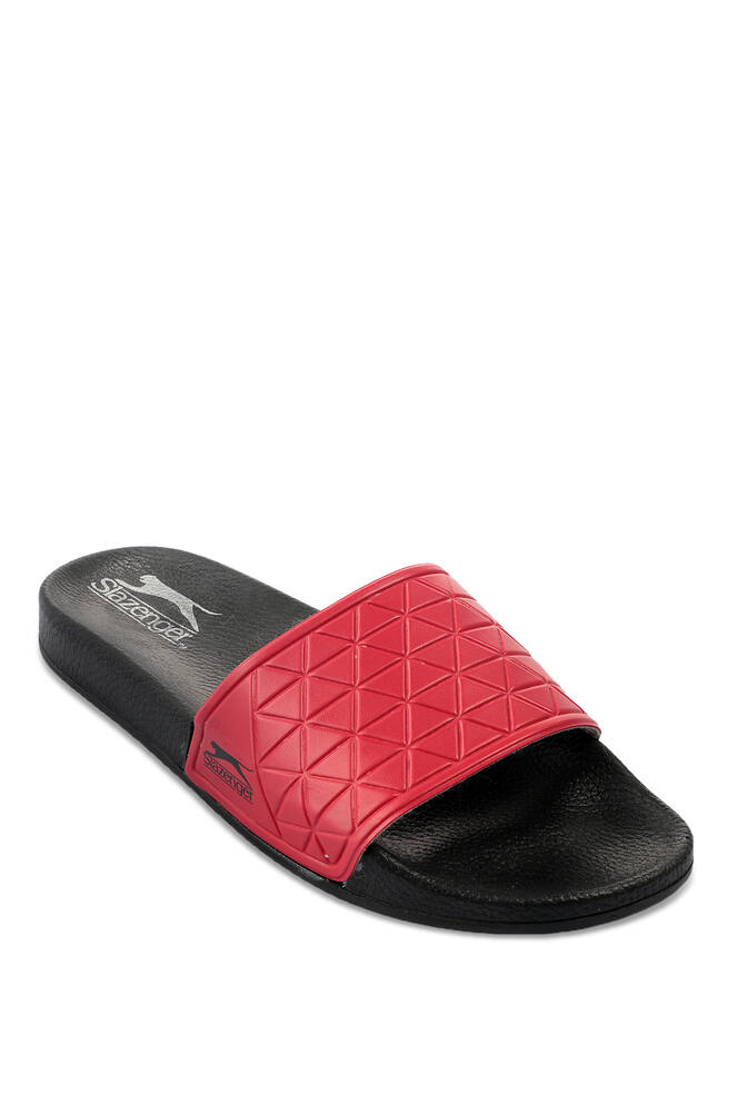 Slazenger FILANTO Erkek Terlikleri Kırmızı